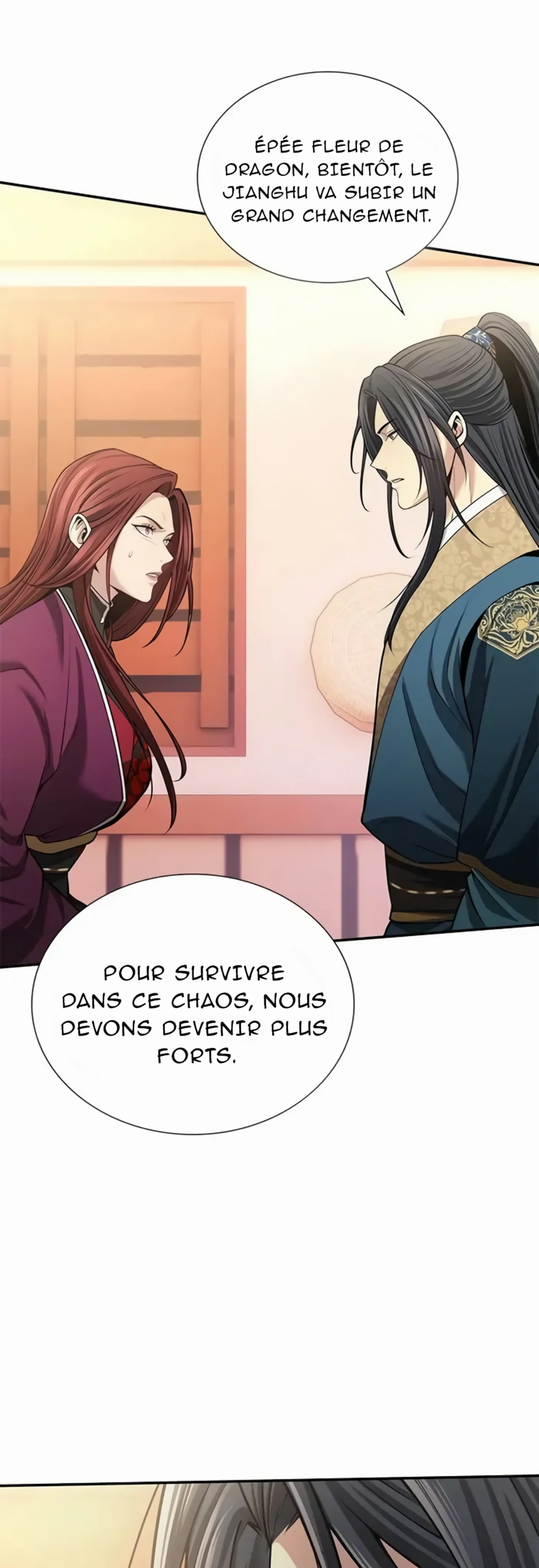 Regression of the Yong Clan Heir Ch. 5 第82页