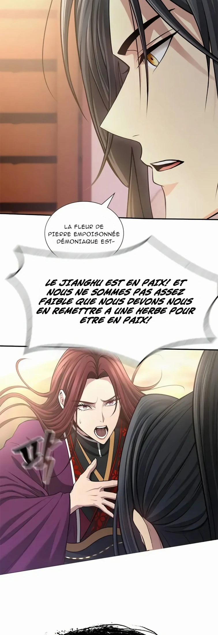 Regression of the Yong Clan Heir Ch. 5 第83页