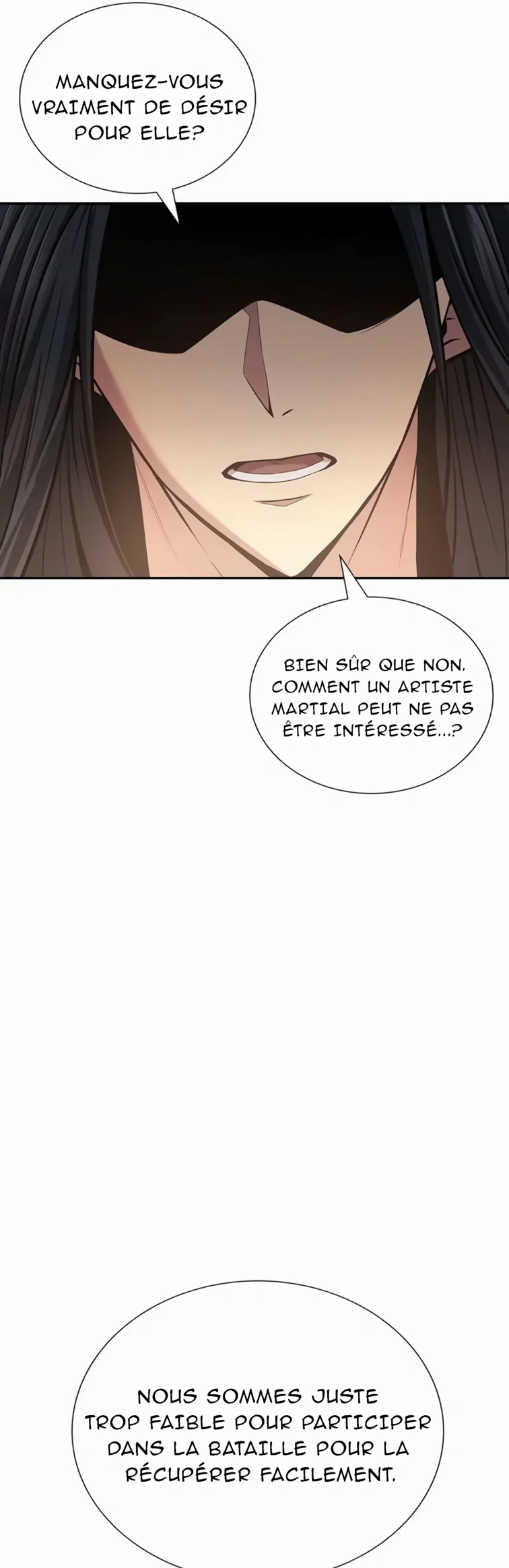Regression of the Yong Clan Heir Ch. 5 第85页