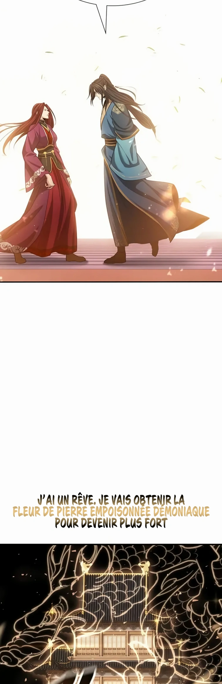 Regression of the Yong Clan Heir Ch. 5 第86页