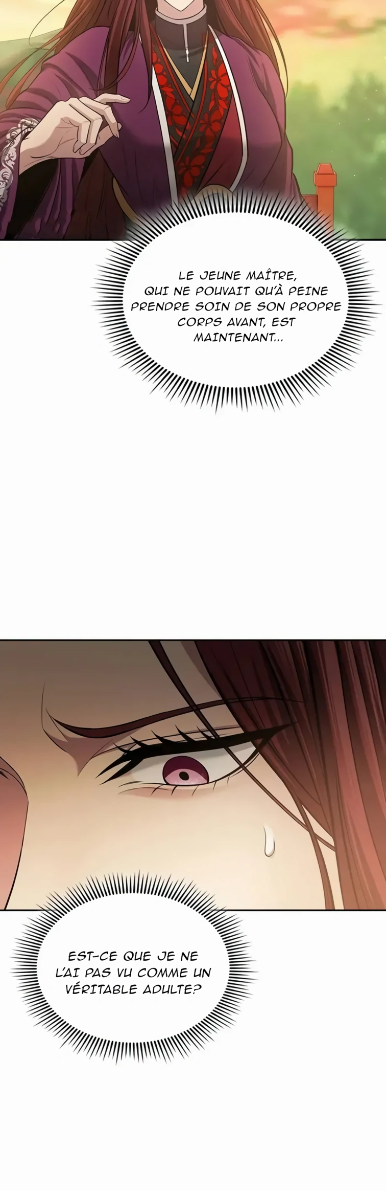 Regression of the Yong Clan Heir Ch. 5 第89页