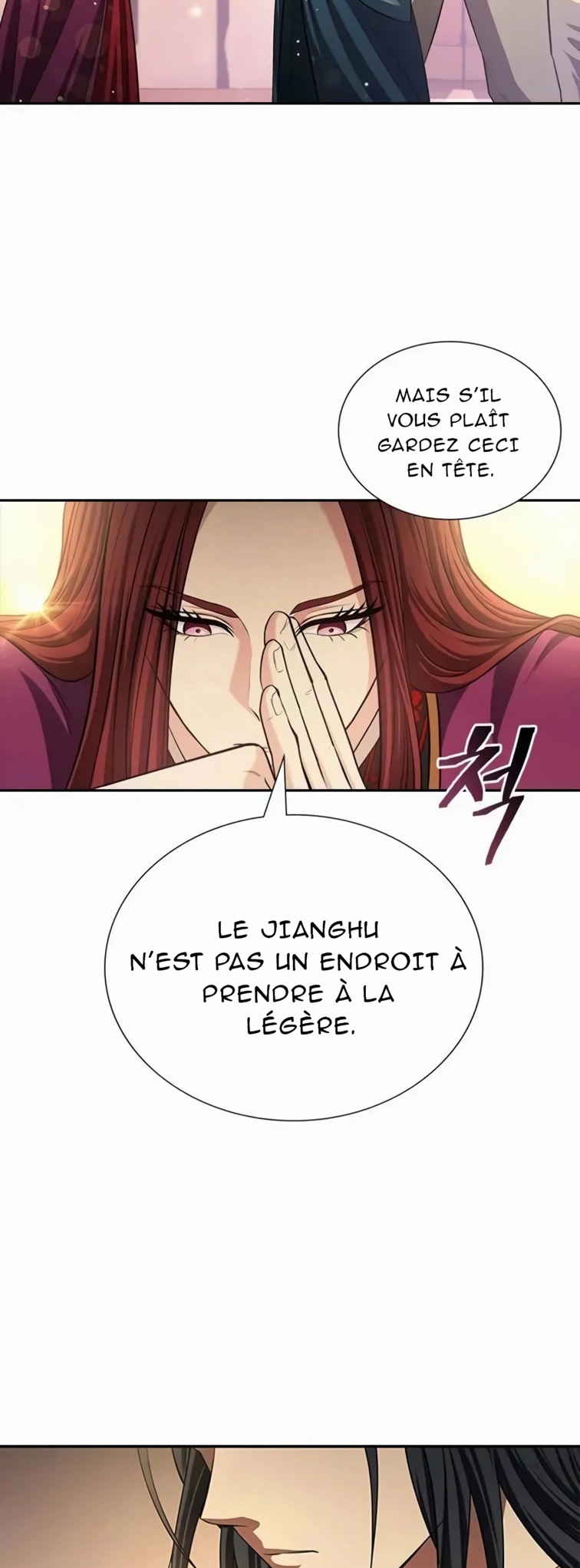 Regression of the Yong Clan Heir Ch. 5 第93页