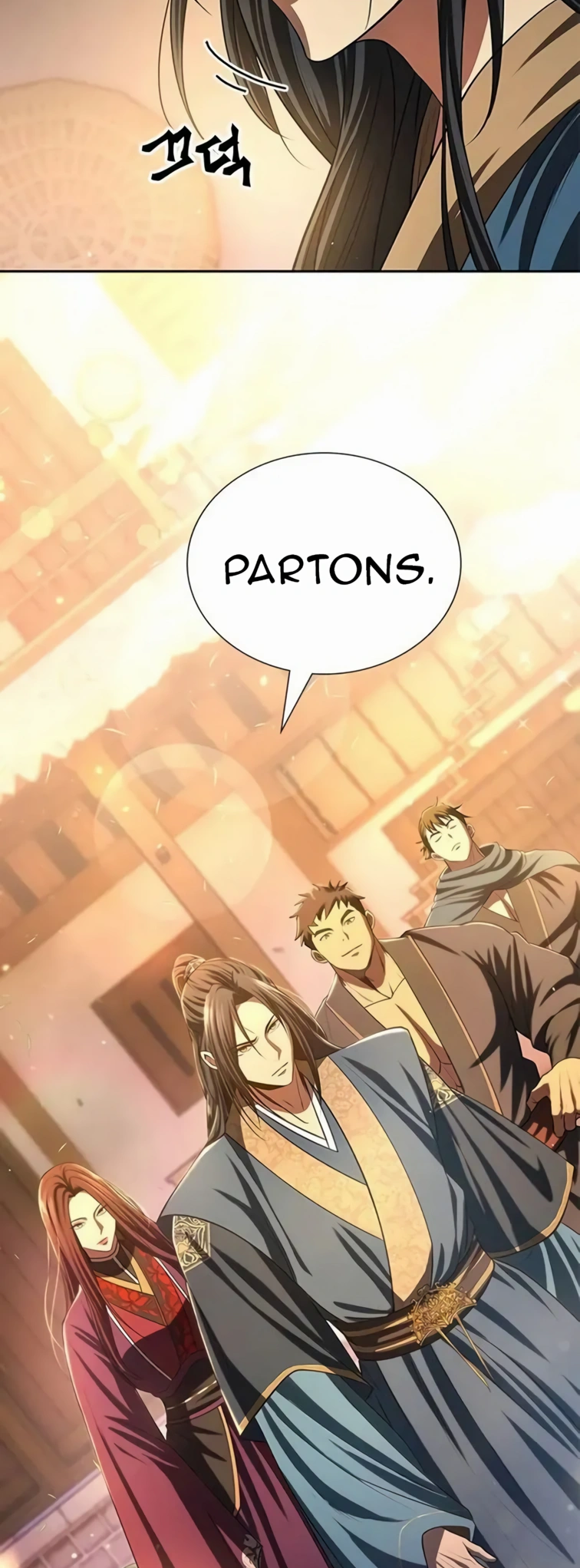 Regression of the Yong Clan Heir Ch. 5 第94页