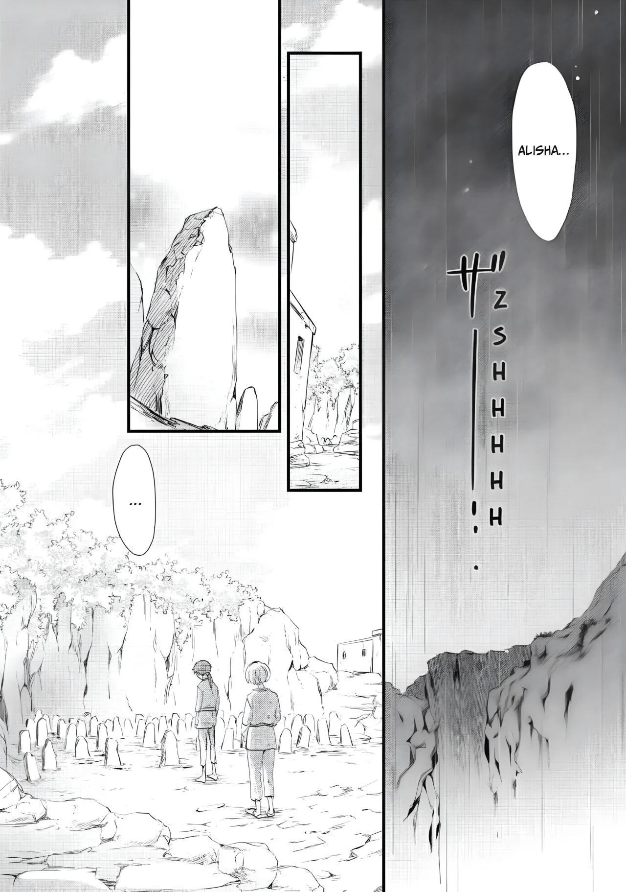 Nina the Starry Bride Como Comenzó El Crimen 第22页