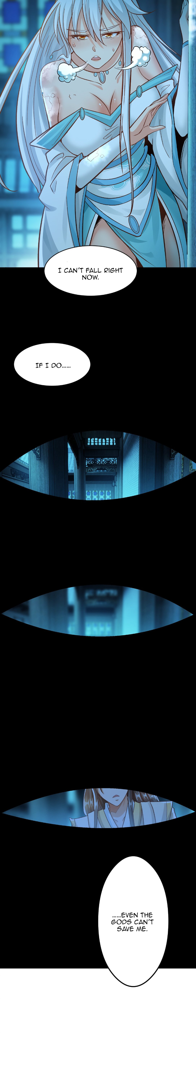 I Am the Supreme Villain Ch. 5 第11页