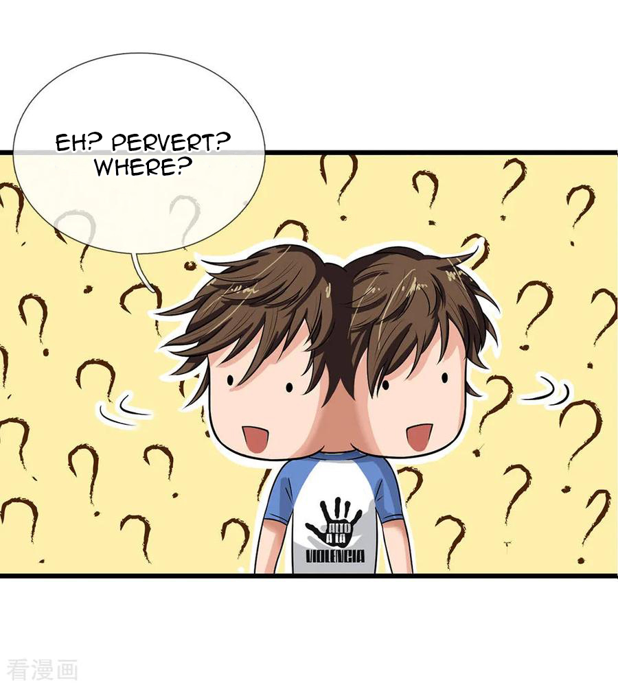 Best Fairy Doctor Ch. 1 第13页