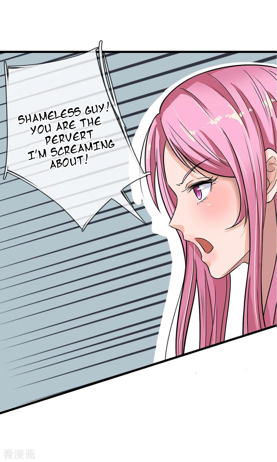 Best Fairy Doctor Ch. 1 第14页