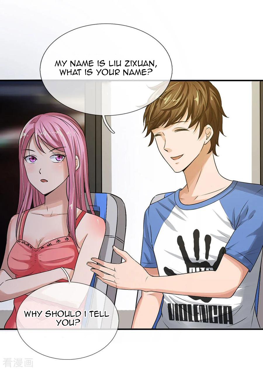 Best Fairy Doctor Ch. 1 第16页