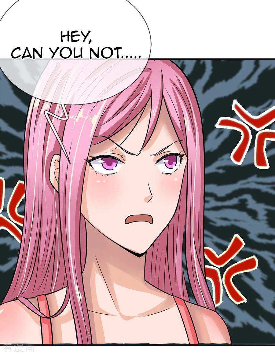 Best Fairy Doctor Ch. 1 第19页