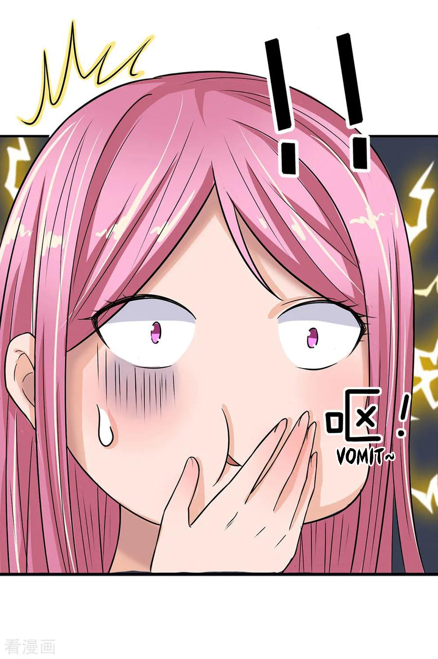 Best Fairy Doctor Ch. 1 第20页