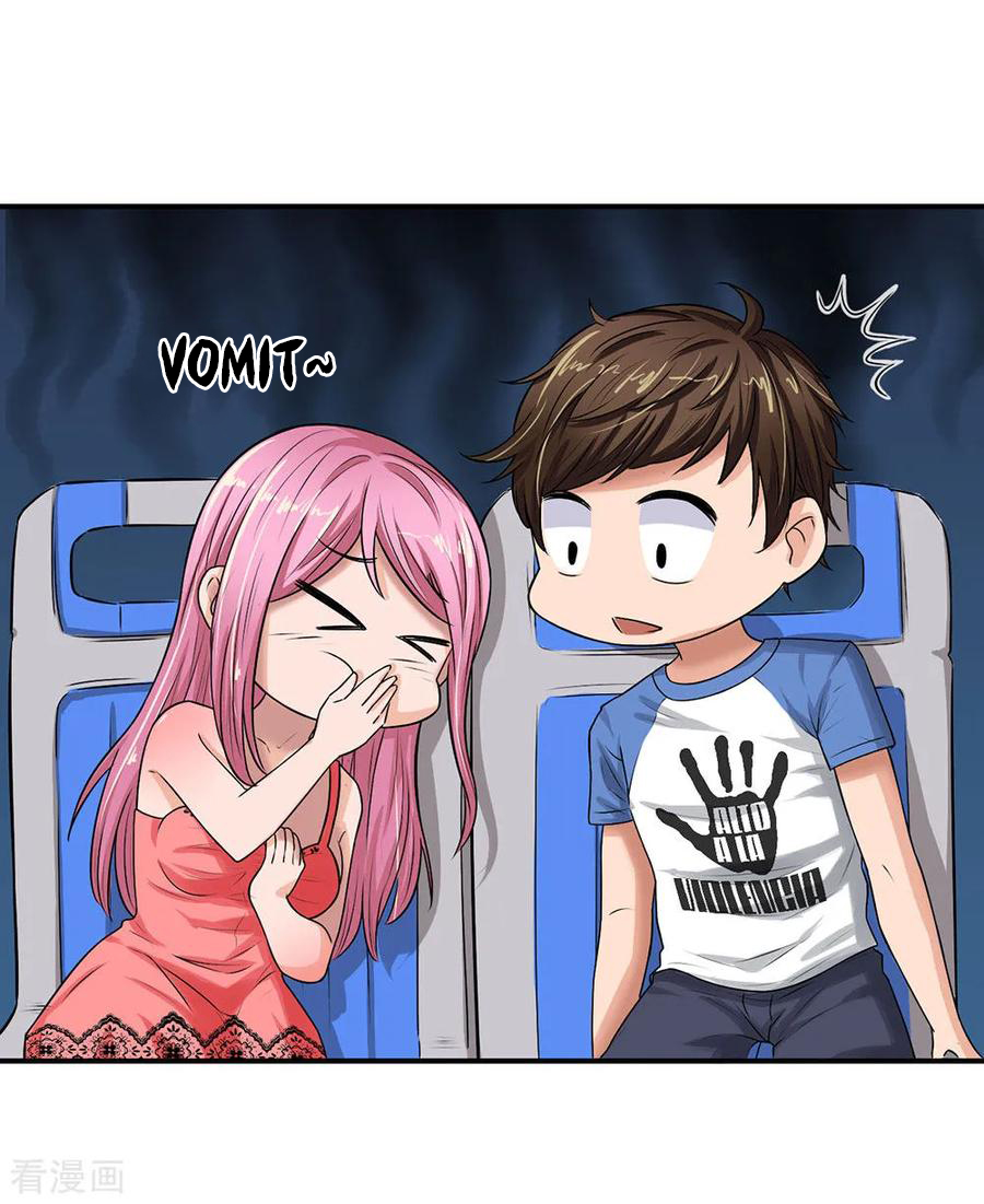 Best Fairy Doctor Ch. 1 第21页