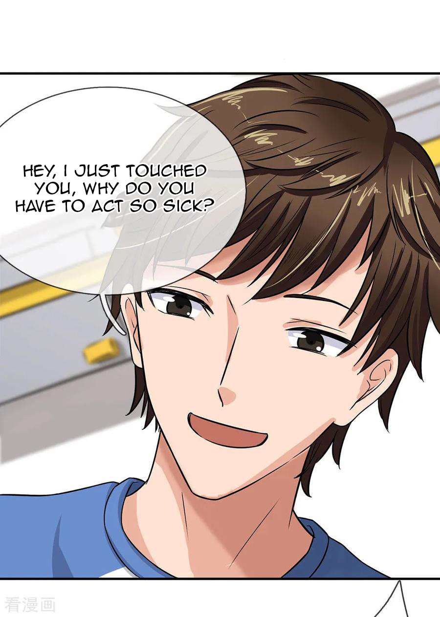 Best Fairy Doctor Ch. 1 第22页