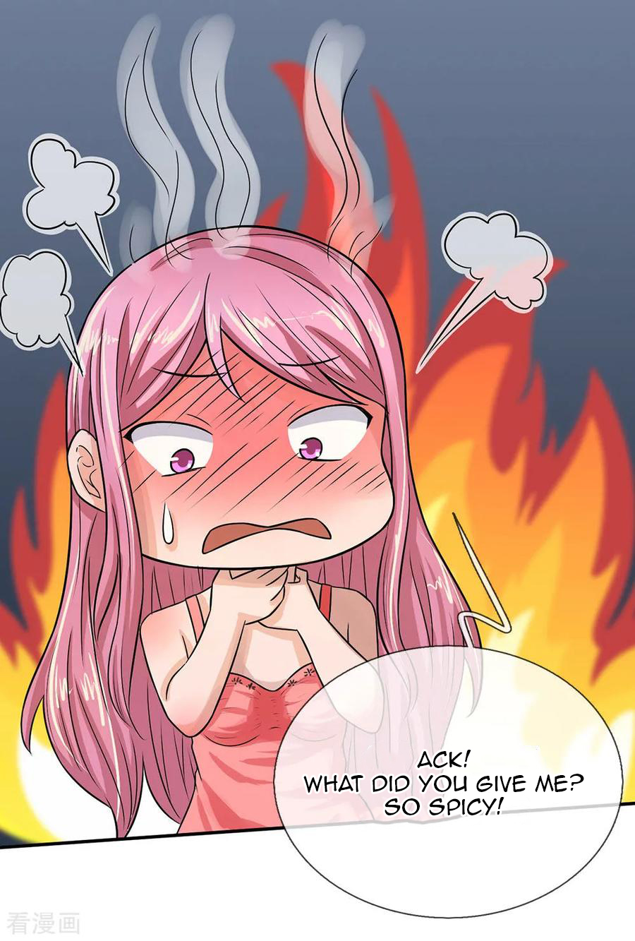 Best Fairy Doctor Ch. 1 第26页