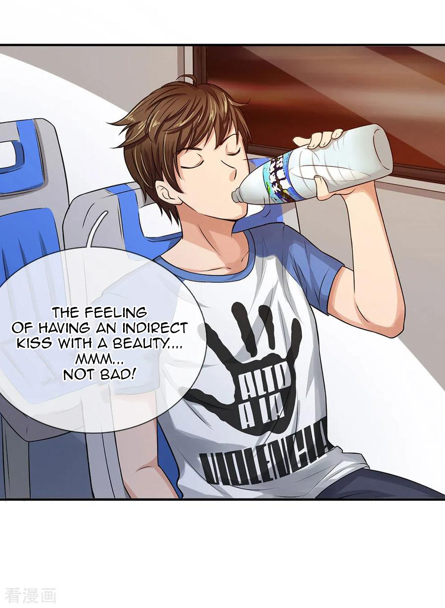 Best Fairy Doctor Ch. 1 第31页