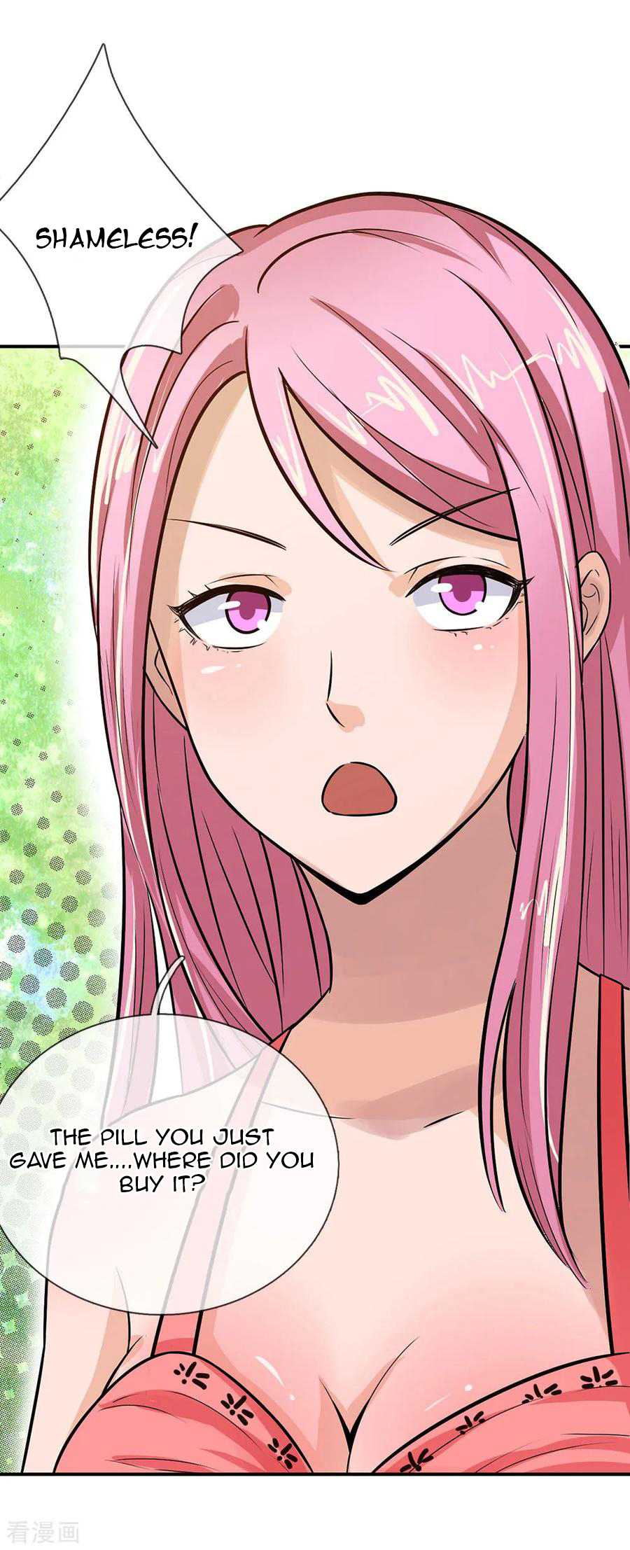 Best Fairy Doctor Ch. 1 第32页