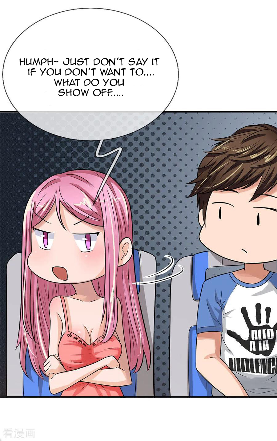 Best Fairy Doctor Ch. 1 第34页