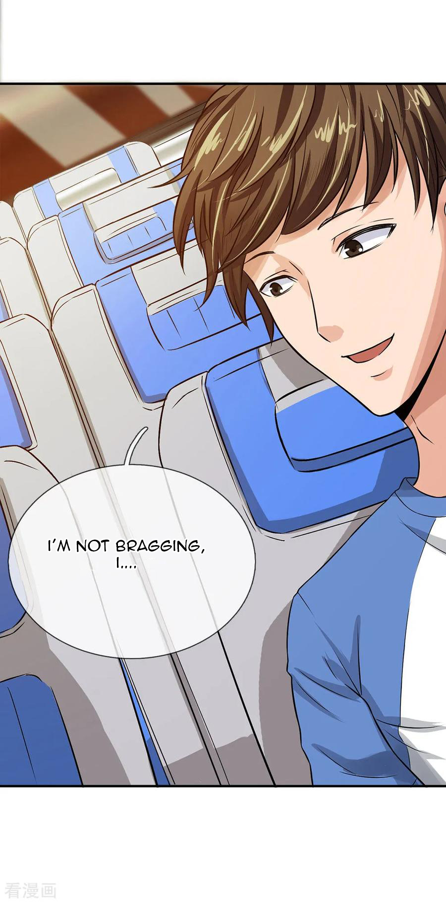 Best Fairy Doctor Ch. 1 第35页