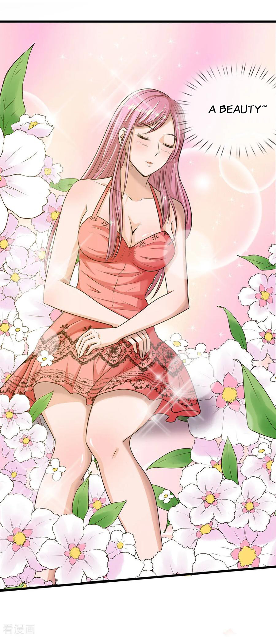 Best Fairy Doctor 第5页