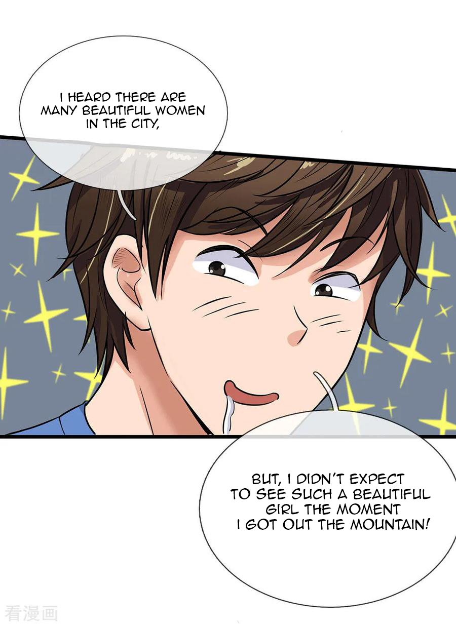 Best Fairy Doctor 第8页