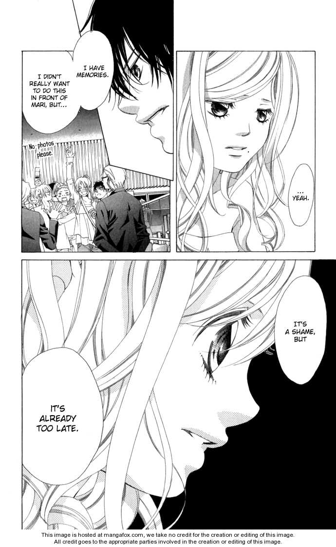 Kanojo wa Uso wo Aishisugiteru Vol. 2 Ch. 5 第44页