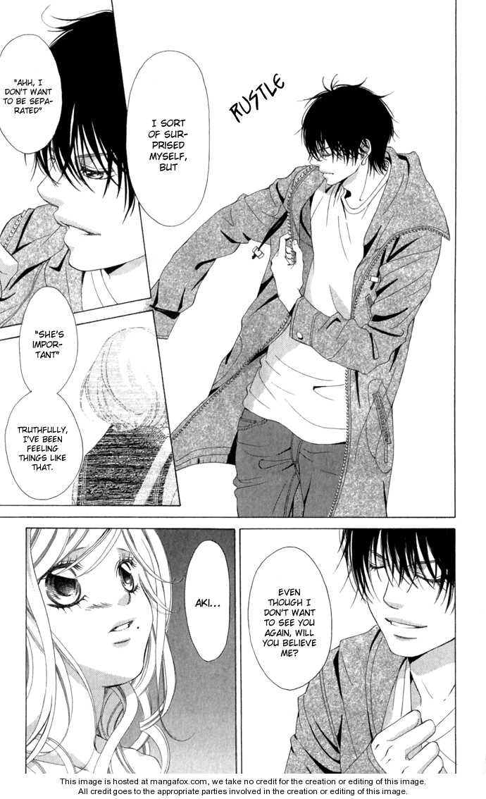 Kanojo wa Uso wo Aishisugiteru Vol. 2 Ch. 5 第47页