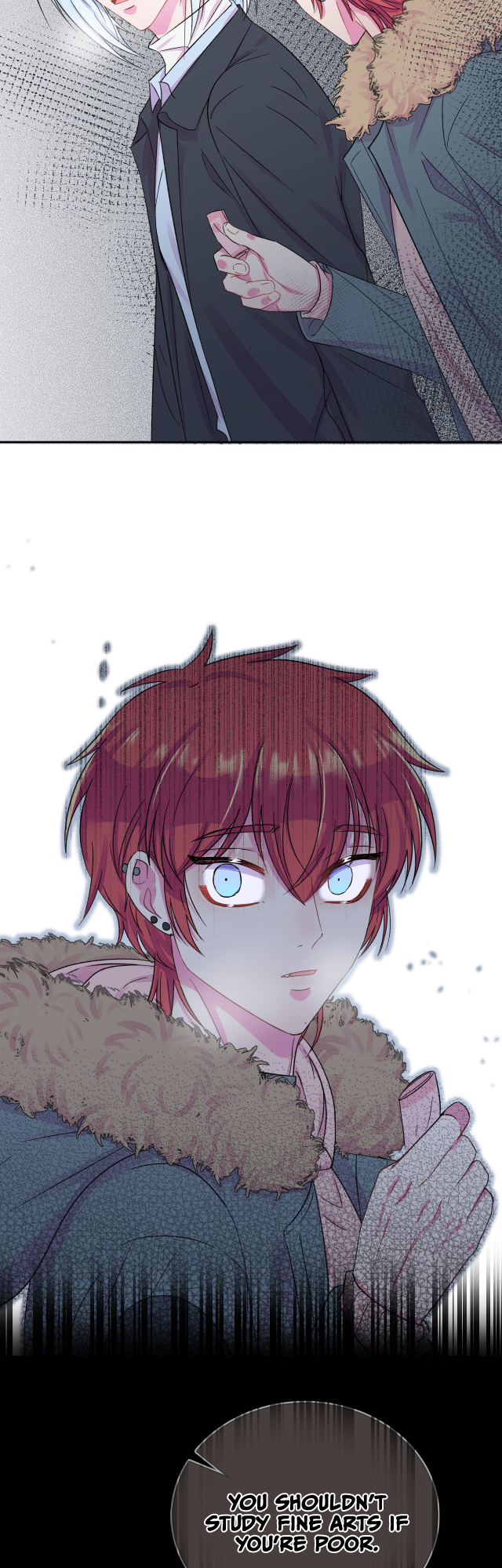 I Want a Painting Brush Ch. 5 第5页