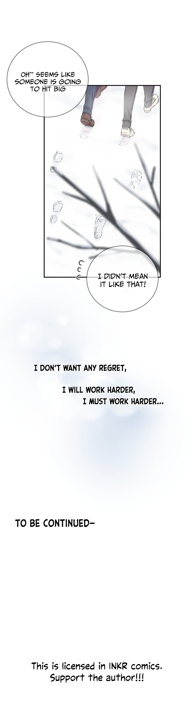 I Want a Painting Brush Ch. 5 第10页