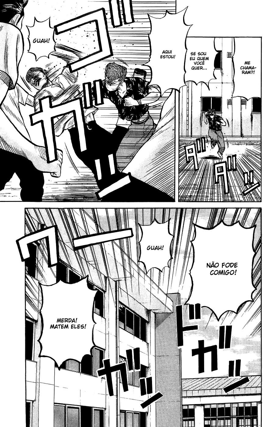Crows Gaiden Vol. 1 Ch. 1 第15页