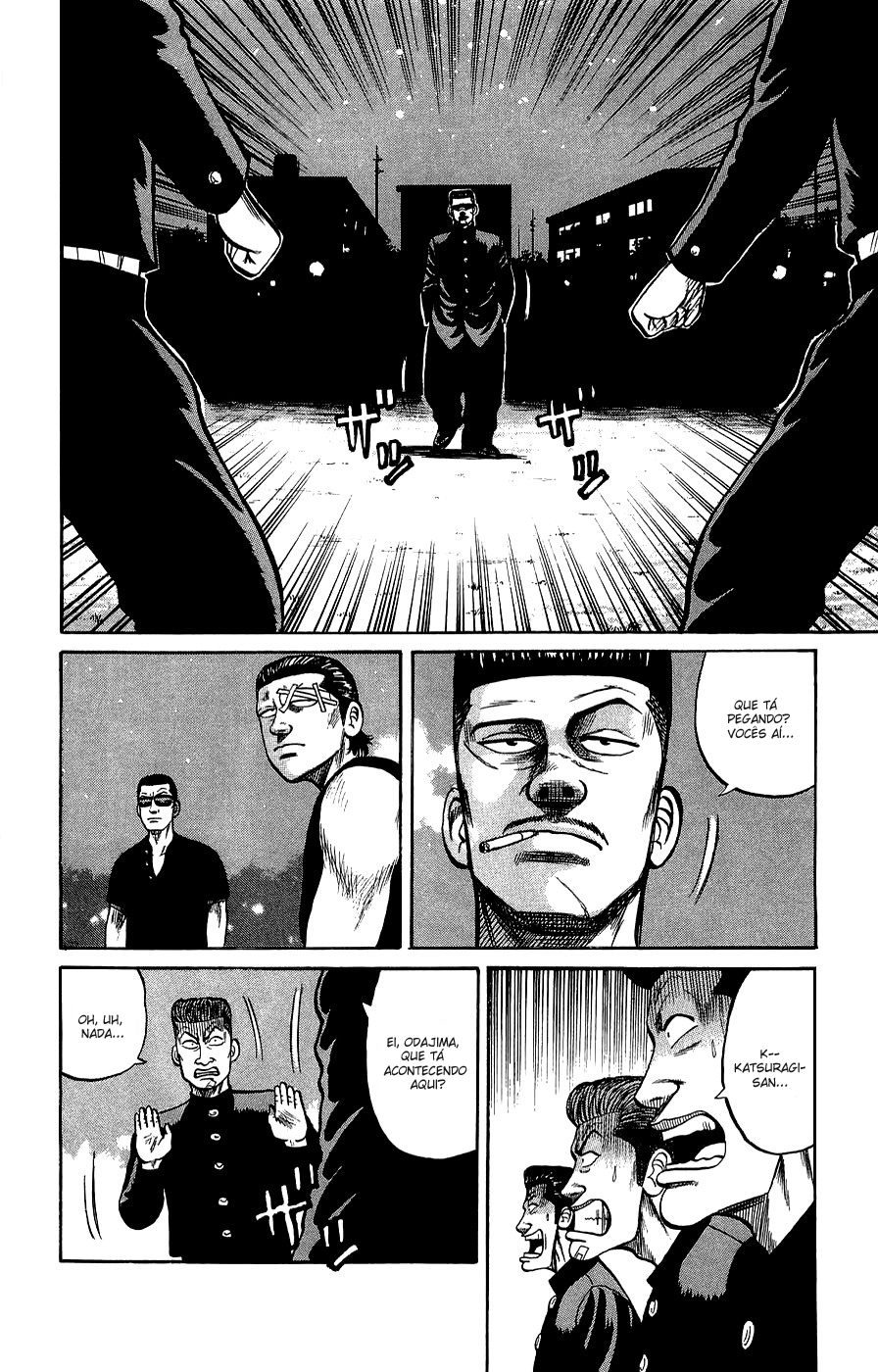 Crows Gaiden Vol. 1 Ch. 1 第44页