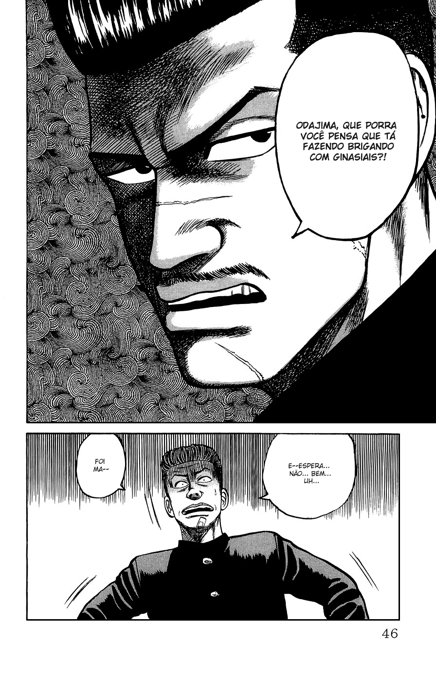 Crows Gaiden Vol. 1 Ch. 1 第46页