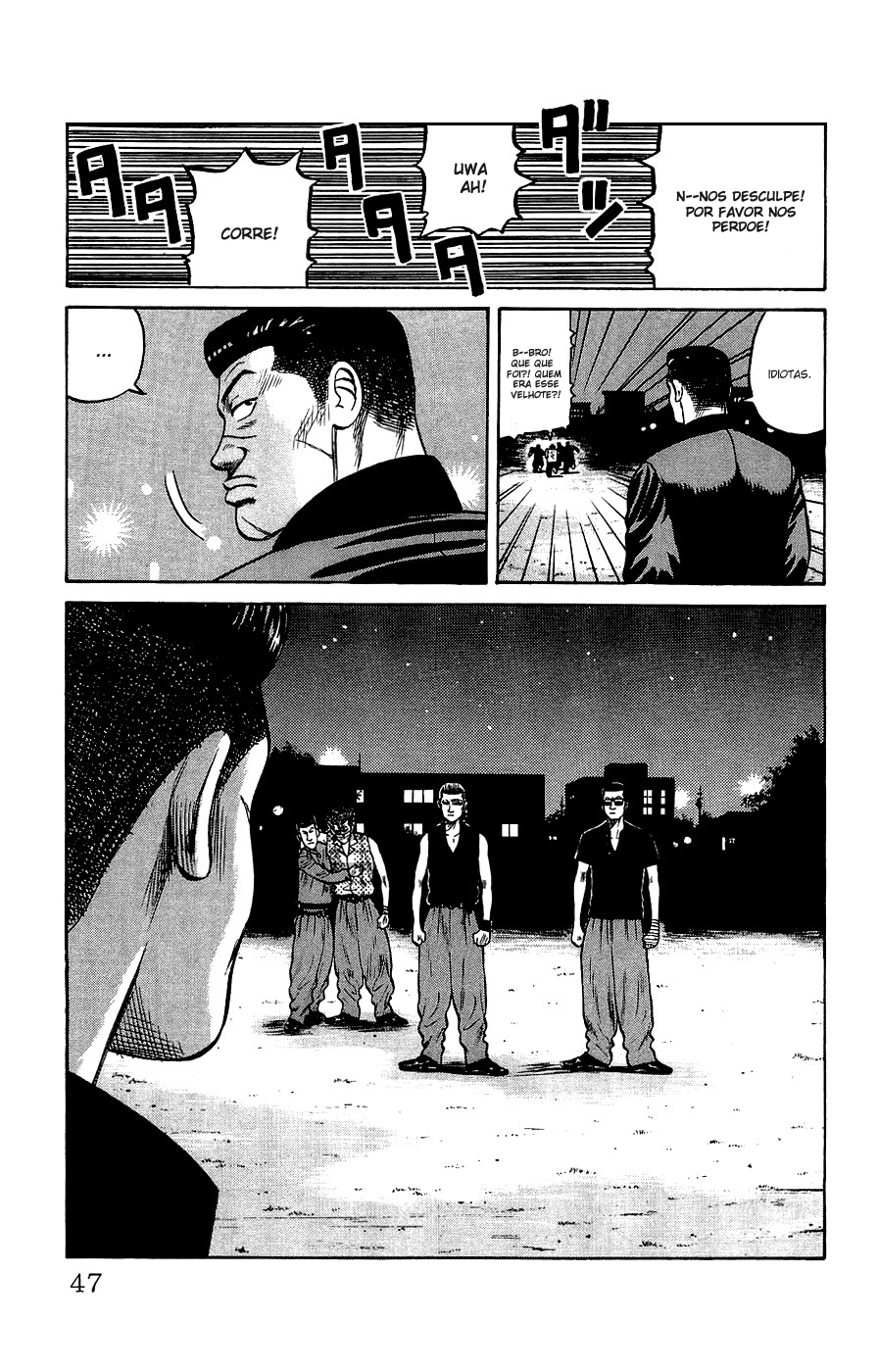 Crows Gaiden Vol. 1 Ch. 1 第47页