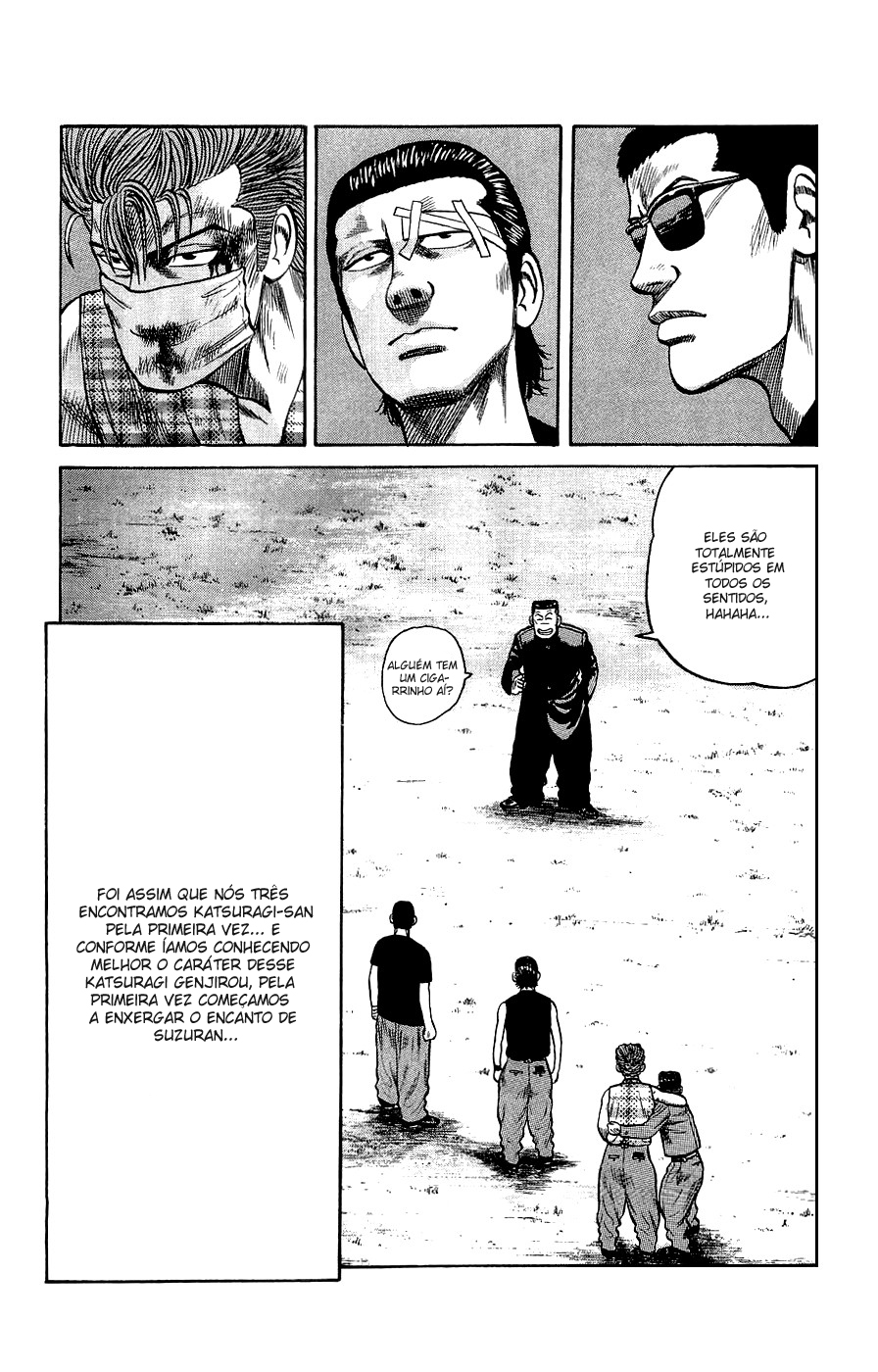 Crows Gaiden Vol. 1 Ch. 1 第49页