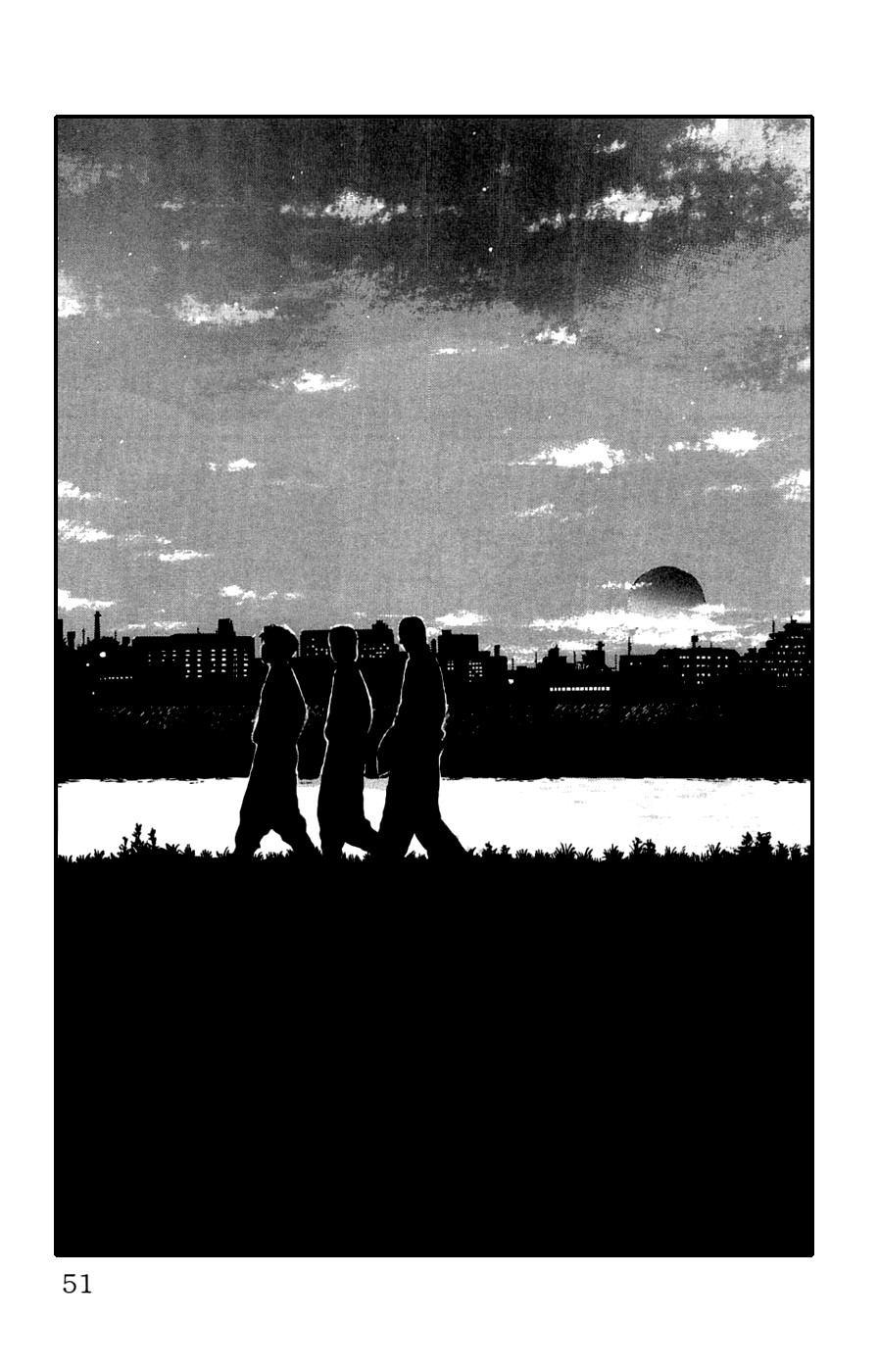 Crows Gaiden Vol. 1 Ch. 1 第51页