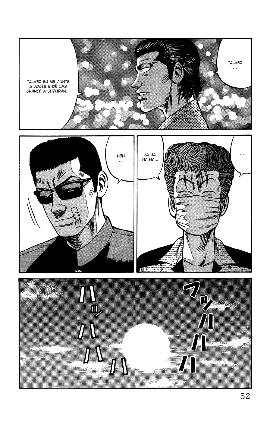 Crows Gaiden Vol. 1 Ch. 1 第52页