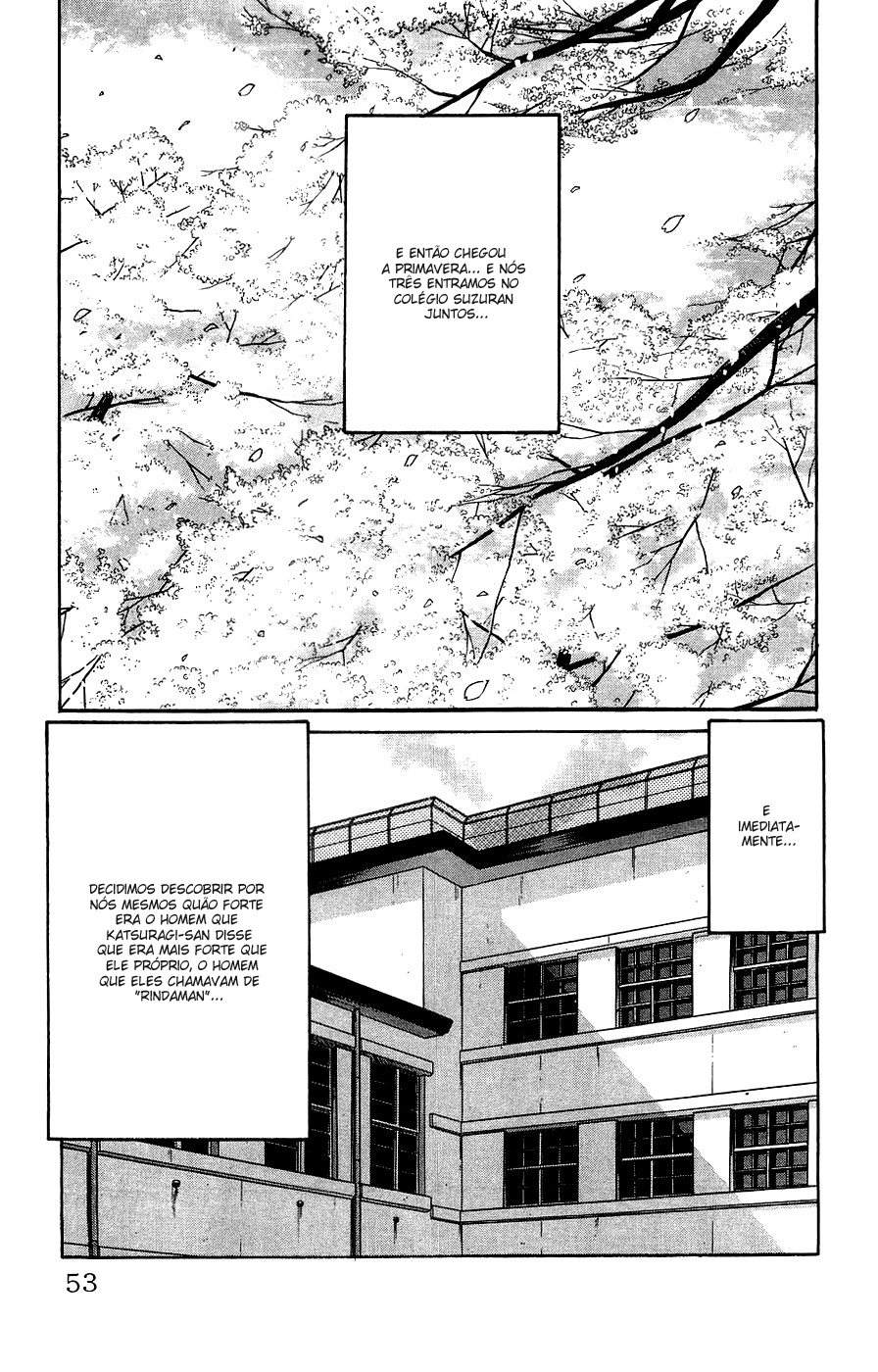 Crows Gaiden Vol. 1 Ch. 1 第53页