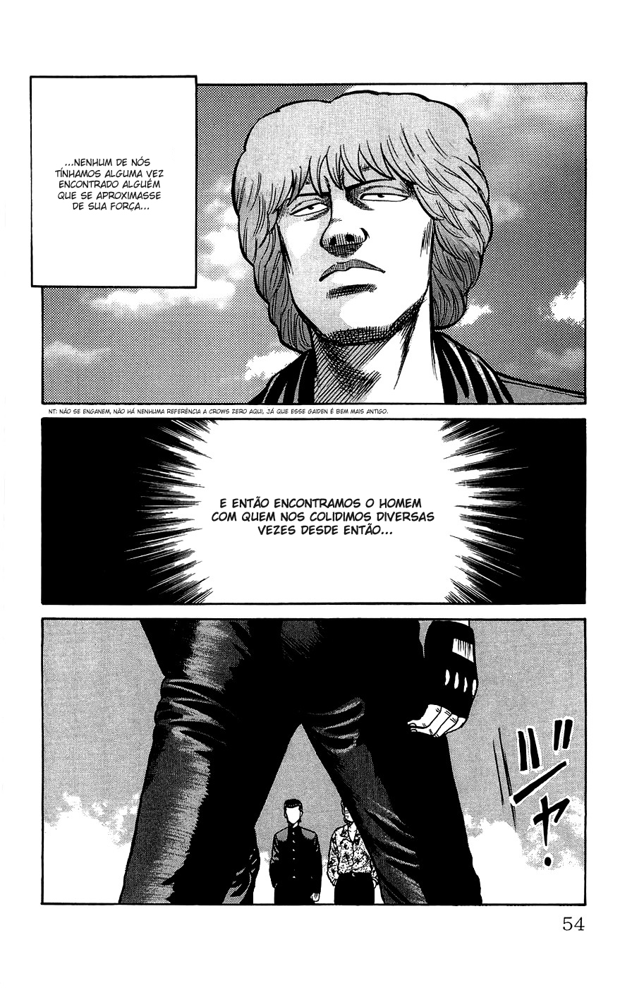 Crows Gaiden Vol. 1 Ch. 1 第54页