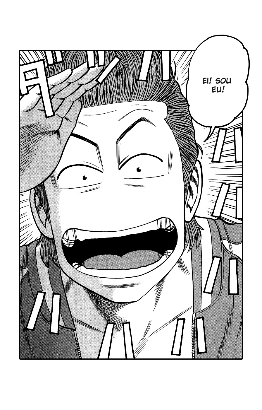Crows Gaiden Vol. 1 Ch. 1 第56页