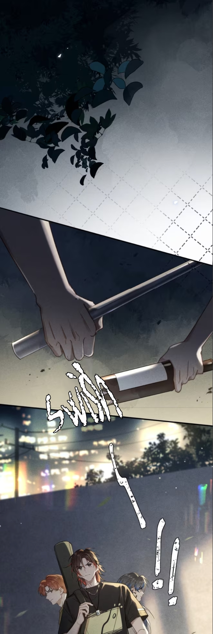 Chutian Yinan Ch. 1 第4页