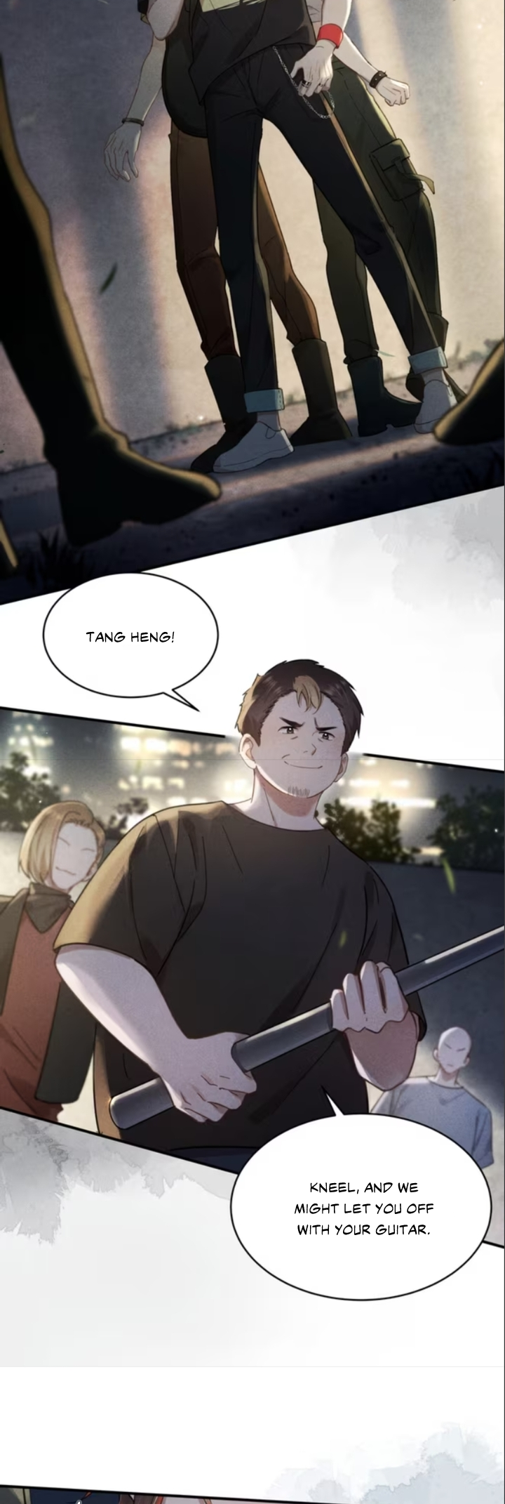 Chutian Yinan Ch. 1 第5页