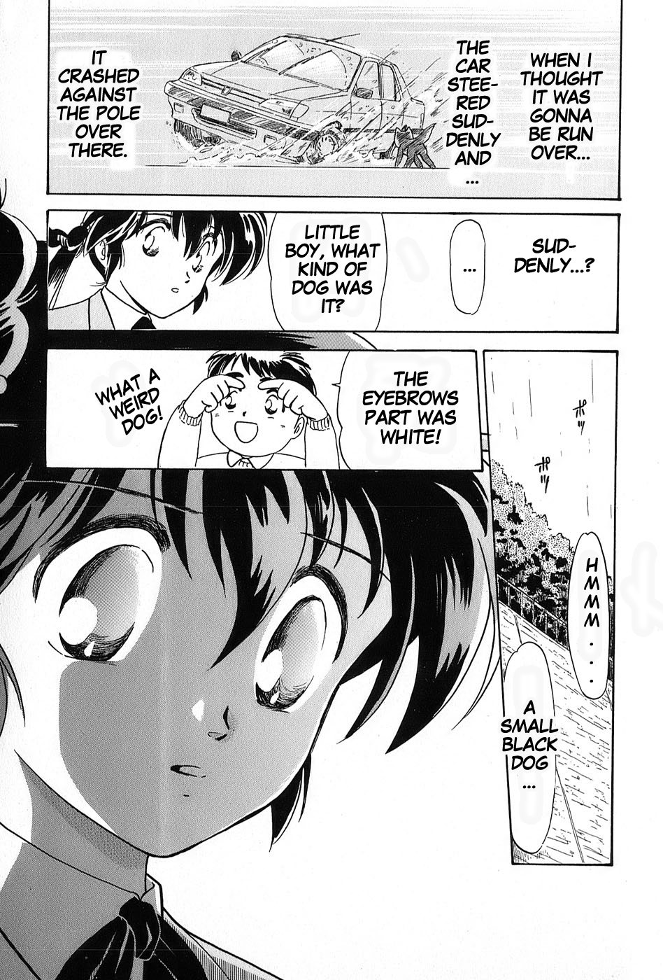 Mamono Hunter Youko Vol. 1 Ch. 4 第25页