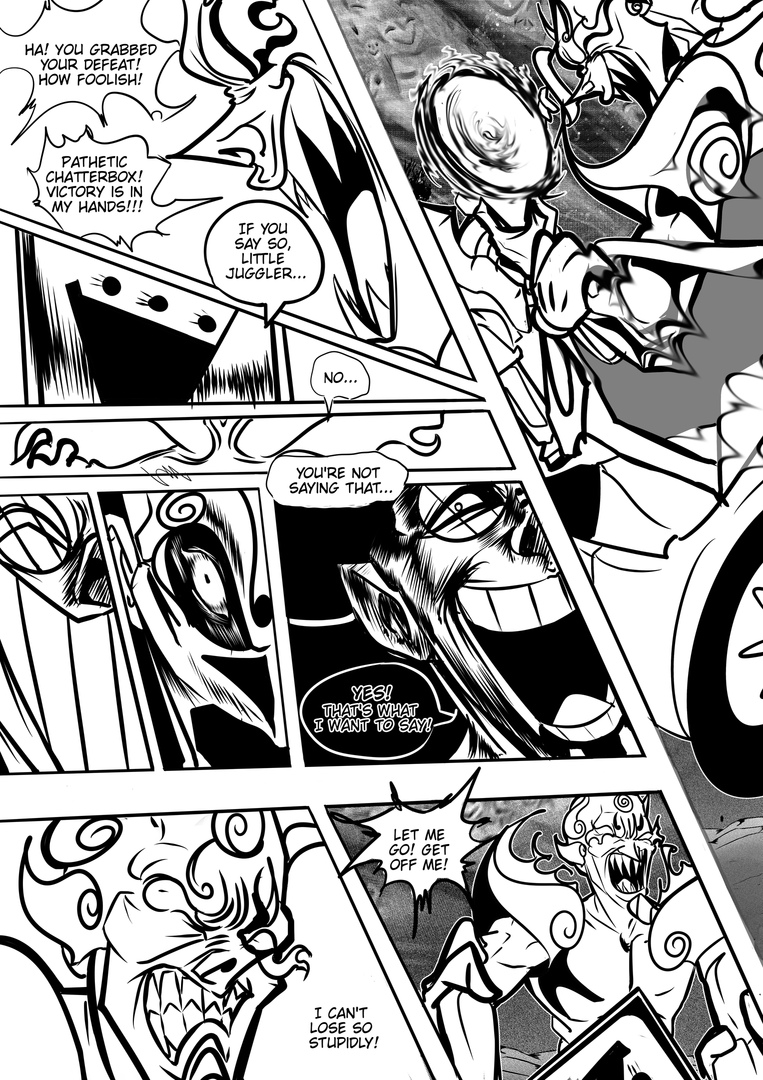 Fun! Fun! Fun! Vol. 1 Ch. 1 第13页