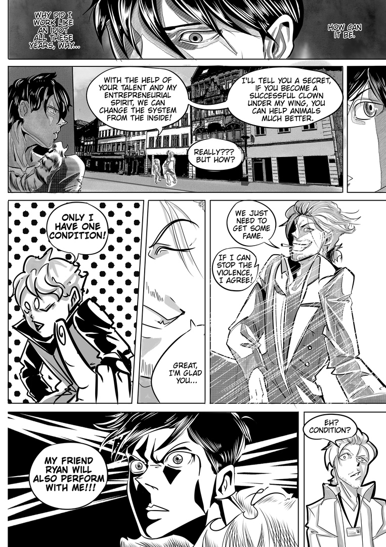 Fun! Fun! Fun! Vol. 1 Ch. 1 第25页