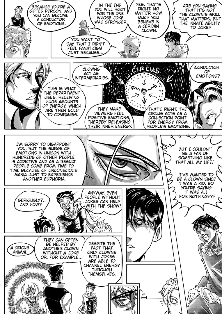Fun! Fun! Fun! Vol. 1 Ch. 1 第29页