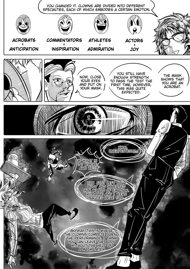Fun! Fun! Fun! Vol. 1 Ch. 1 第33页