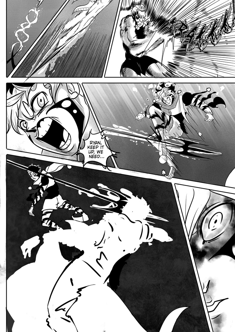 Fun! Fun! Fun! Vol. 1 Ch. 1 第47页