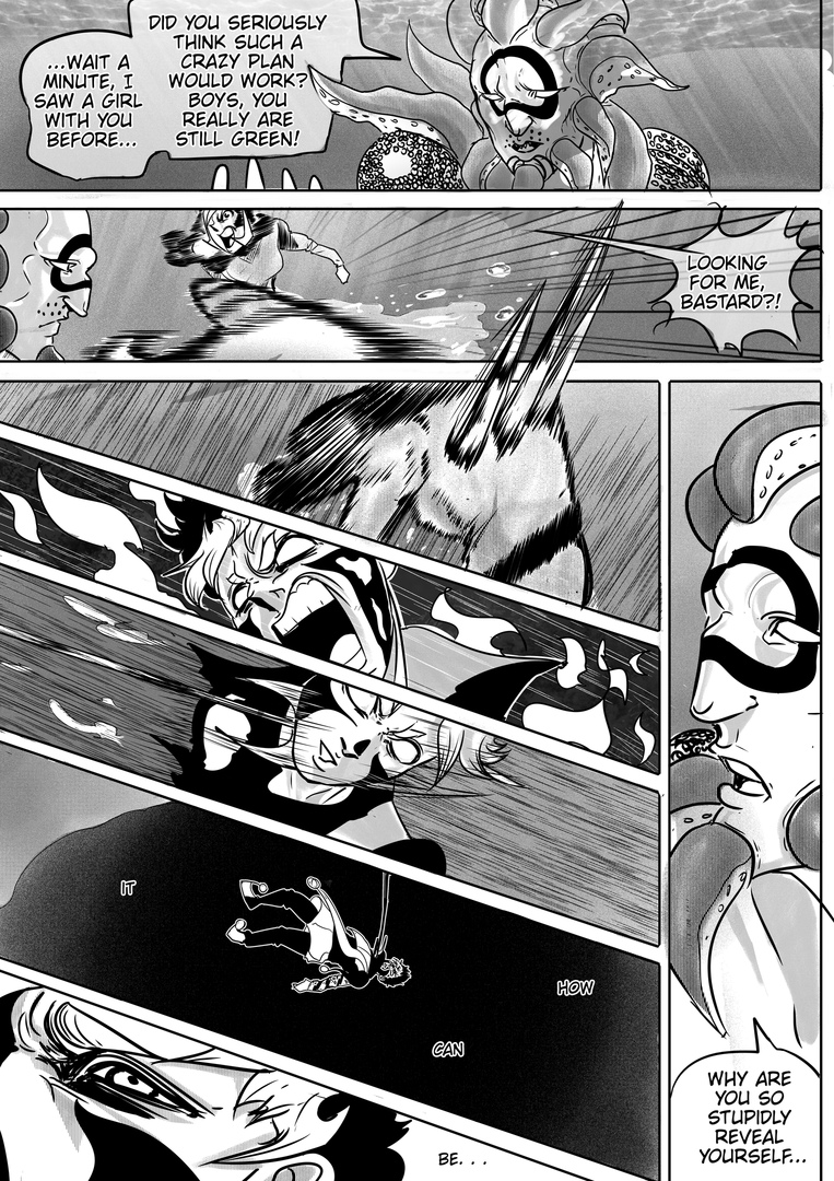 Fun! Fun! Fun! Vol. 1 Ch. 1 第48页