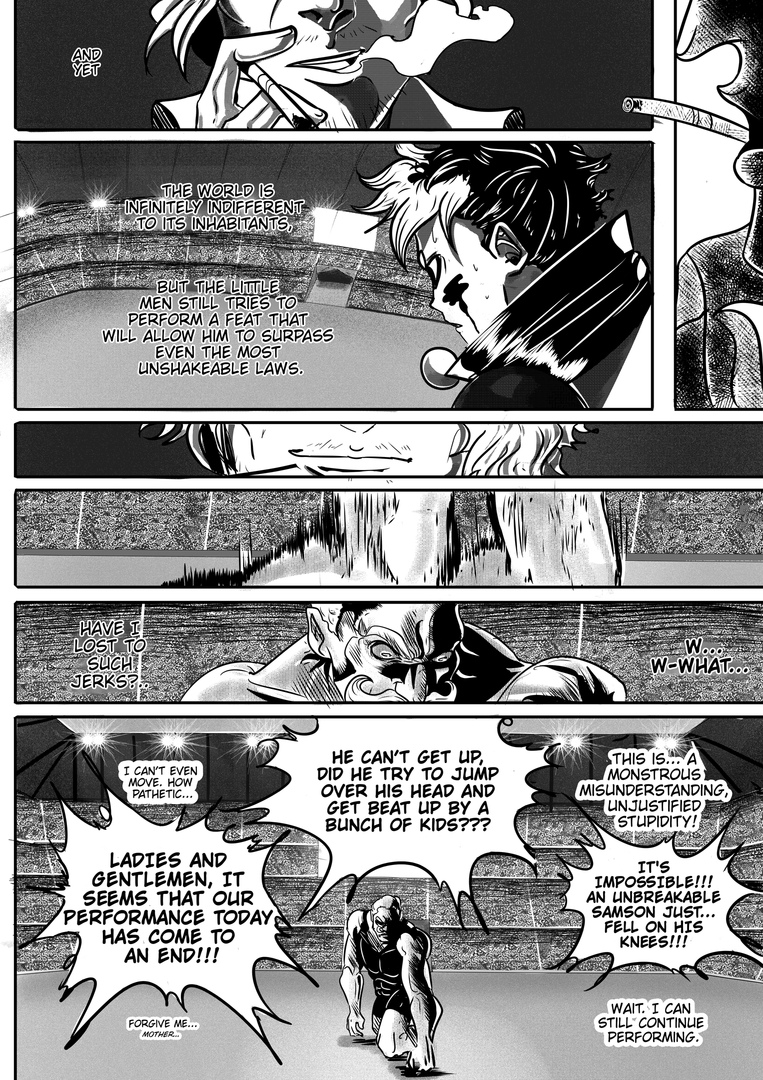 Fun! Fun! Fun! Vol. 1 Ch. 1 第52页