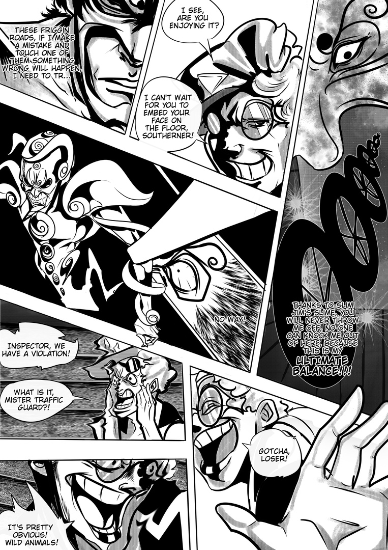 Fun! Fun! Fun! Vol. 1 Ch. 1 第9页
