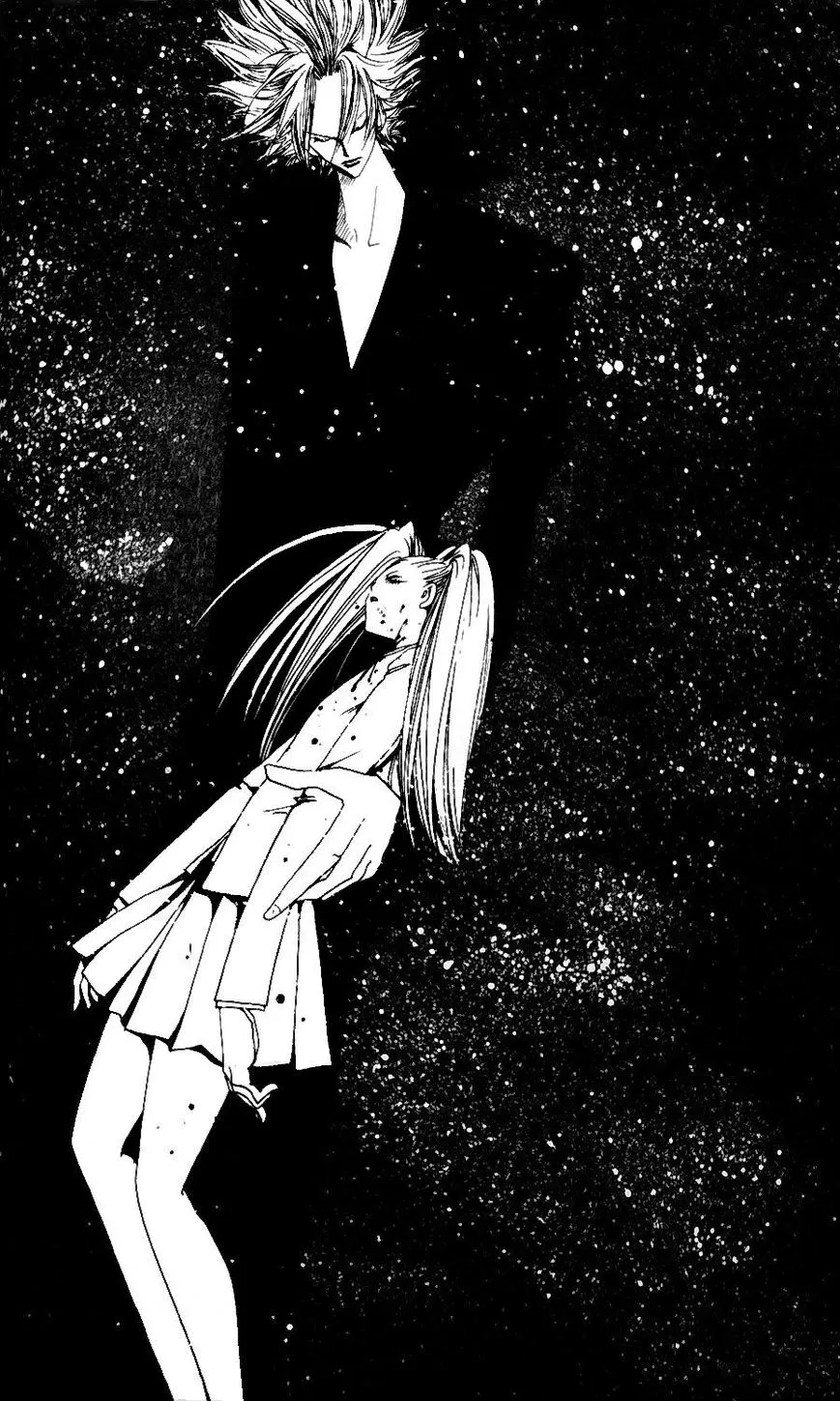 Kuruizaki no Hana Ushitora Iskikawa 第41页