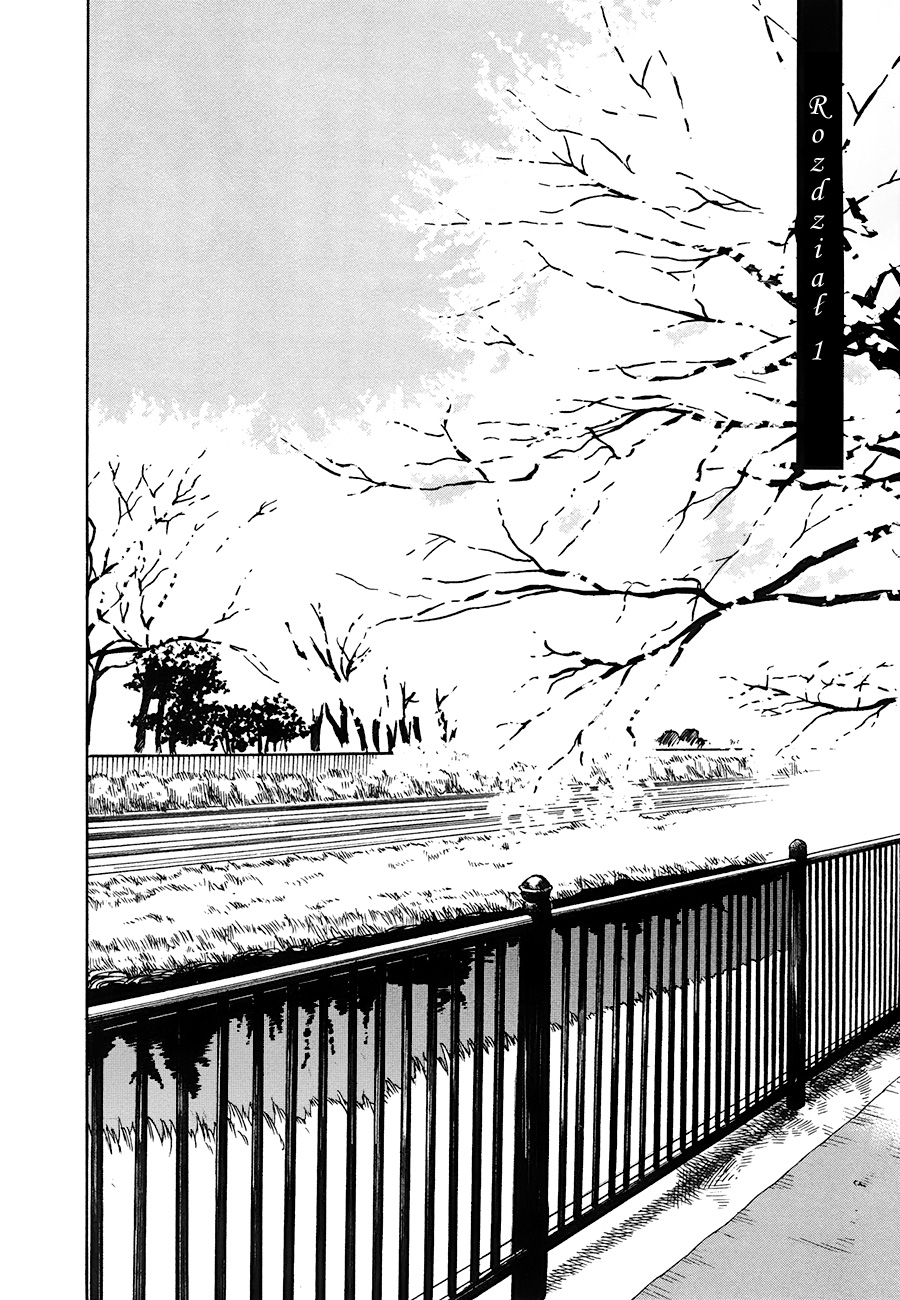 Onnanoko ga Shinu Hanashi Dziewczyna z uliczki wśród kwitnących wiśni 第6页